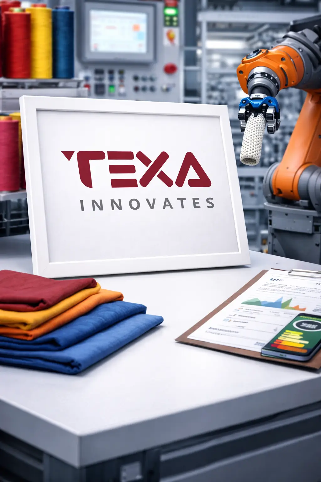 TEXA Innovates